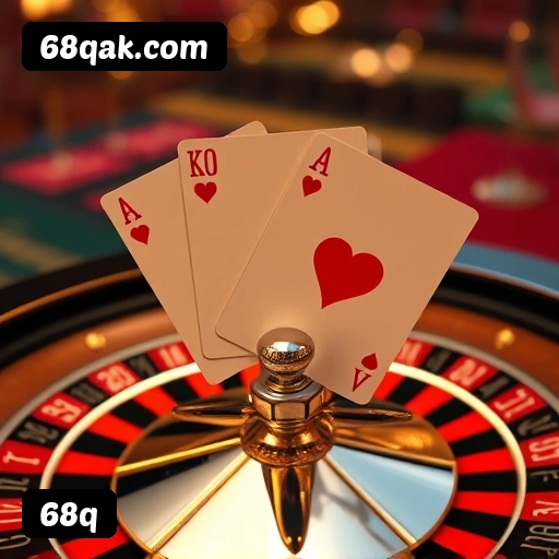 Vantagens exclusivas 68q para jogadores brasileiros - São Paulo, Rio, BH