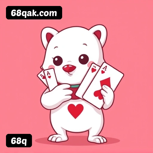 Tabela RTP dos jogos de cassino da 68q