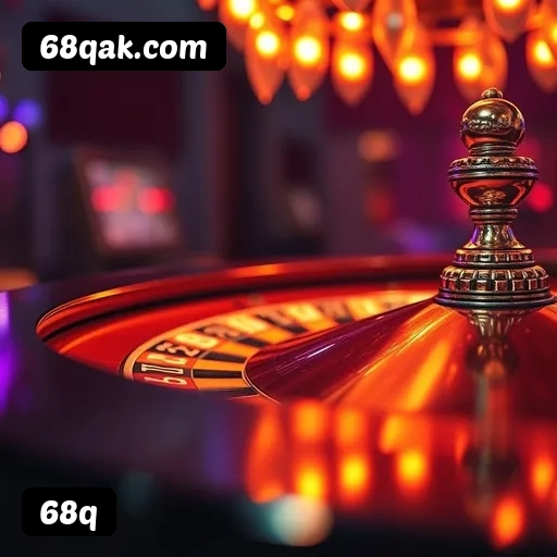 Loterias online disponíveis na 68q